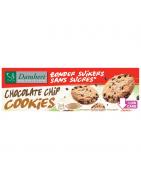 Chocolate chips cookieVoeding5412158053848