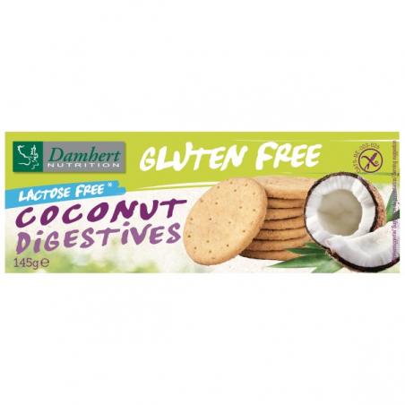 Coconut digestivesVoeding5412158054746