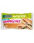 Sandwiches glutenvrijVoeding5412158054906