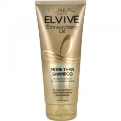 Shampoo krul verzorgend extraordinary oilShampoo3600523612857