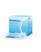 Metarelax sachetsOverig vitaminen/mineralen5400433218617