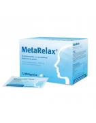 Metarelax sachetsOverig vitaminen/mineralen5400433218624