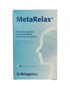 MetarelaxOverig vitaminen/mineralen5400433284483