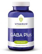 GABA PlusOverig gezondheidsproducten8717438691787