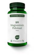 511 Magnesium pidolaatOverig gezondheidsproducten8715687705118