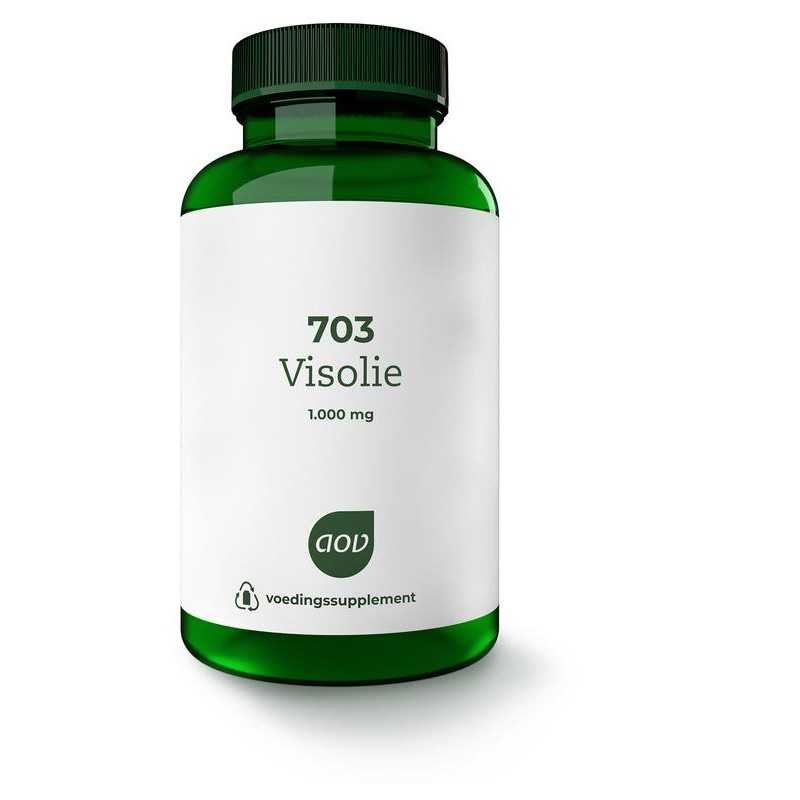 703 Visolie 1000mgVetzuren8715687707037