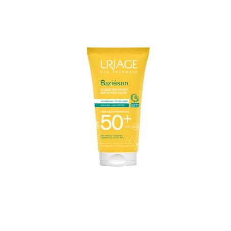 Sun matte fluide SPF50In de zon3661434005596