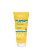 Sun melk kids SPF50In de zon3661434008351