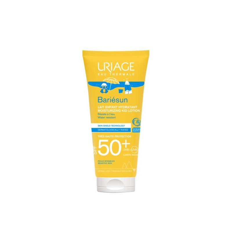 Sun melk kids SPF50In de zon3661434008351