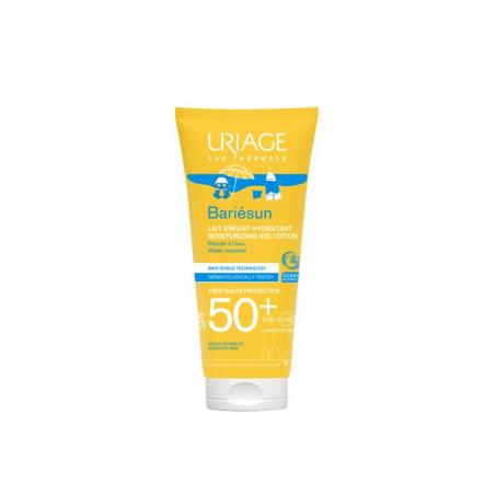 Sun melk kids SPF50In de zon3661434008351