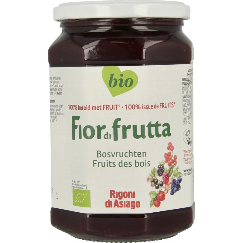 Bosvruchtenjam bioBeleg8001505006964