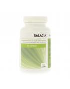 Salacia oblonga 5% saponinen extractAyurveda8716458007691