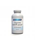 Glycine 100% puurAminozuren8717473093829