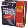 Echinacea extra forte + cat's clawOverig gezondheidsproducten8715066477056