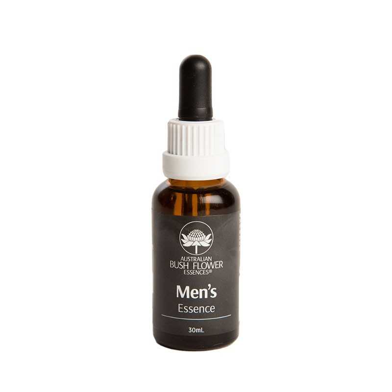 Men's essenceEtherische oliën/aromatherapie9326922005000