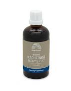 Organic nachtrust complex tinctuur bioOverig gezondheidsproducten8720791840846