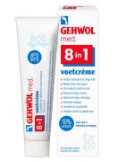 8-in-1 voetcremeVoetverzorging4013474117217