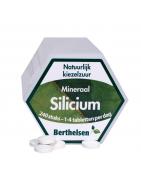 Silicium 20mgOverig gezondheidsproducten5701629032131