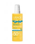 Sun spray kids SPF50In de zon3661434008399