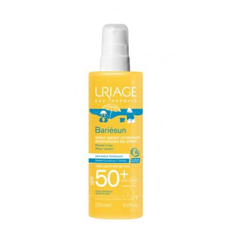 Sun spray kids SPF50In de zon3661434008399