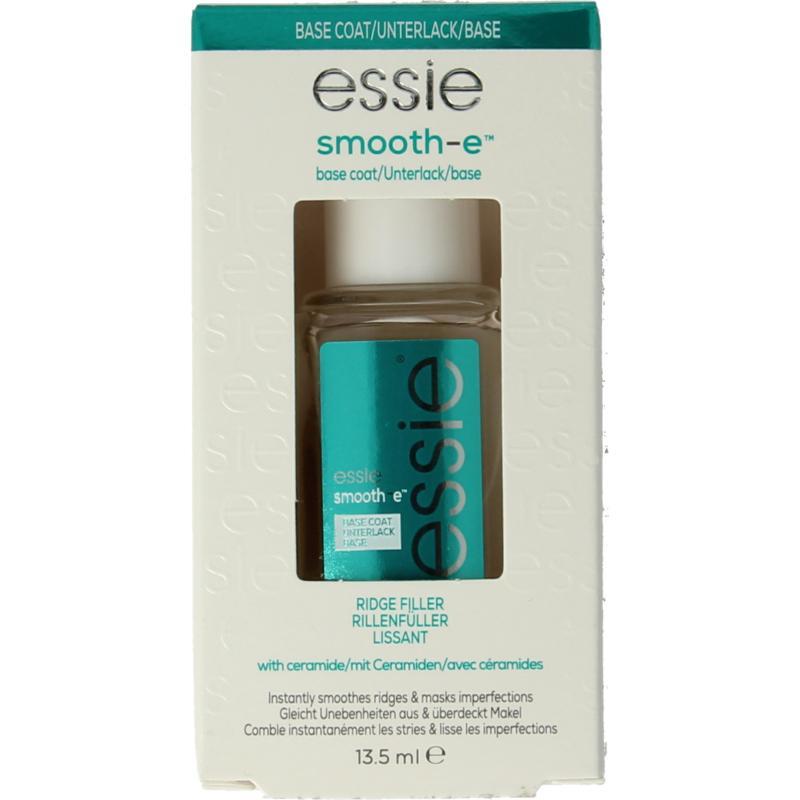 Base coat smooth-eMake up3600531512750