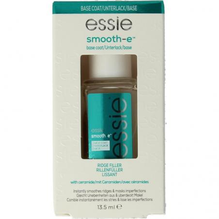 Base coat smooth-eMake up3600531512750