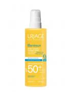 Sun spray ongeparfumeerd SPF50+In de zon3661434008405