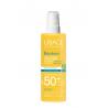 Sun spray ongeparfumeerd SPF50+In de zon3661434008405