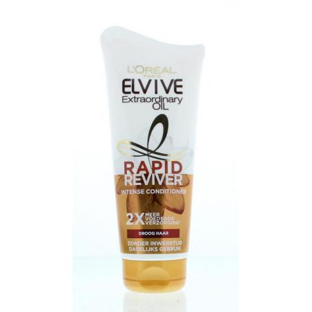 Rapid reviver extraordinary oilConditioner3600523709816