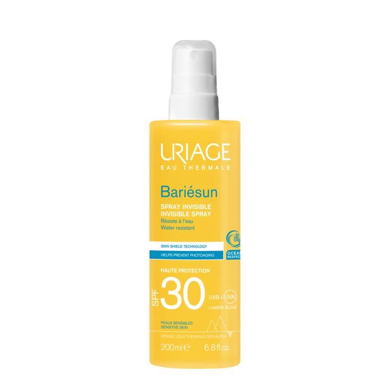 Sun spray SPF30In de zon3661434008375