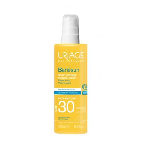 Sun spray SPF30In de zon3661434008375