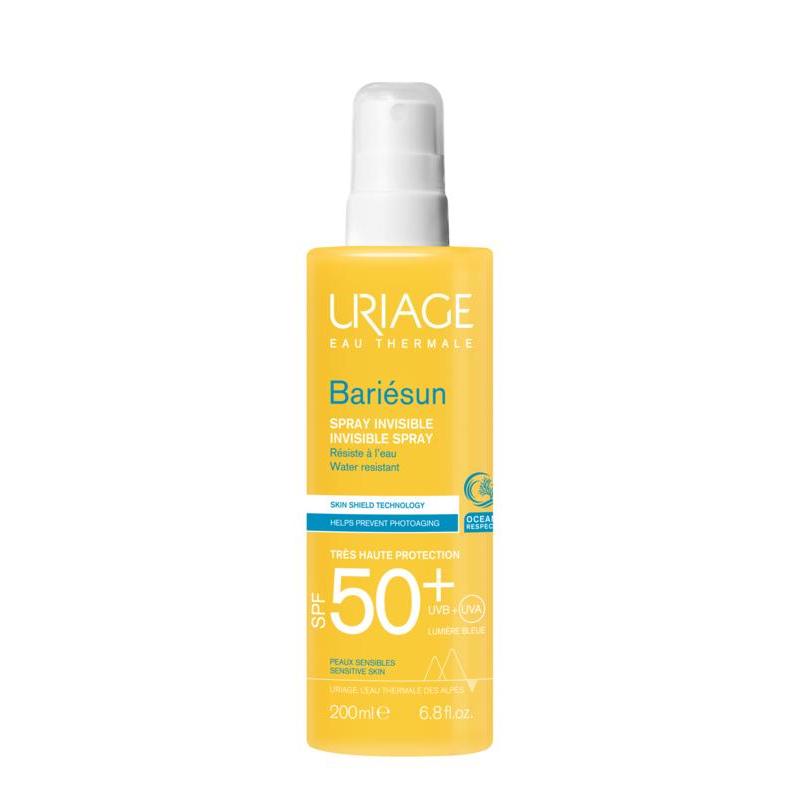 Sun spray SPF50+In de zon3661434008382