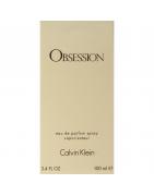 Obsession eau de parfum vapo femaleGeur vrouw088300603404