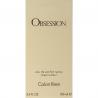 Obsession eau de parfum vapo femaleGeur vrouw088300603404