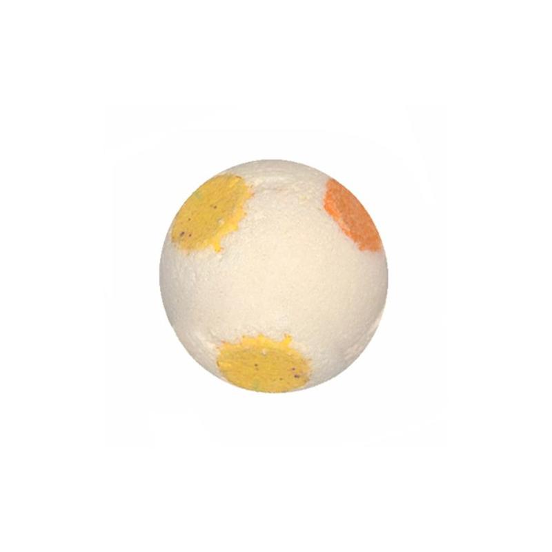 Bath bomb peppermintBad/douche3859893084980