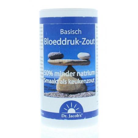 Basisch bloeddrukzoutOverig gezondheidsproducten4041246501407