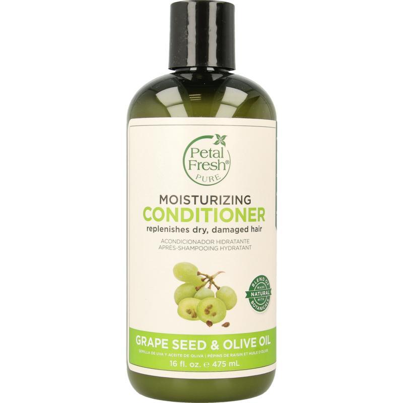 Conditioner grape & olive oilConditioner713708723620