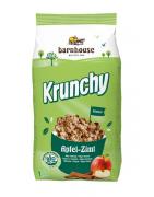 Krunchy appel kaneel bioVoeding4021234102120