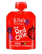 The red one 6+ maanden bioVoeding5060107335400