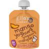 Mango yoghurt griekse stijl 6+ maanden bioVoeding5060107339200