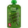 Broccoli pears and peas 4+ maanden bioVoeding5060503500723