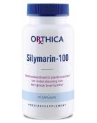 Silymarin 100Fytotherapie8714439571599