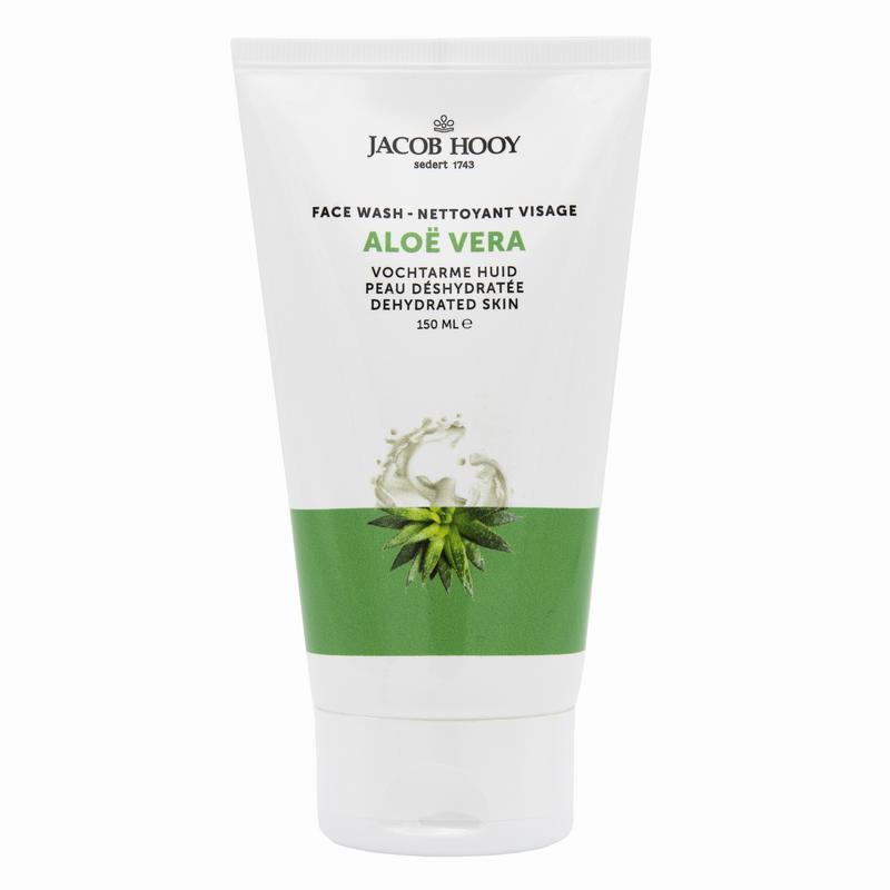 Aloe vera facewashReiniging8712053053033