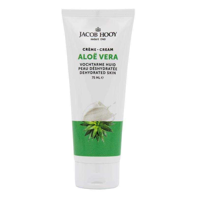 Aloe vera cremeDag/nachtverzorging8712053053125