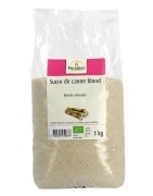 Blonde rietsuiker bioVoeding3380390450676