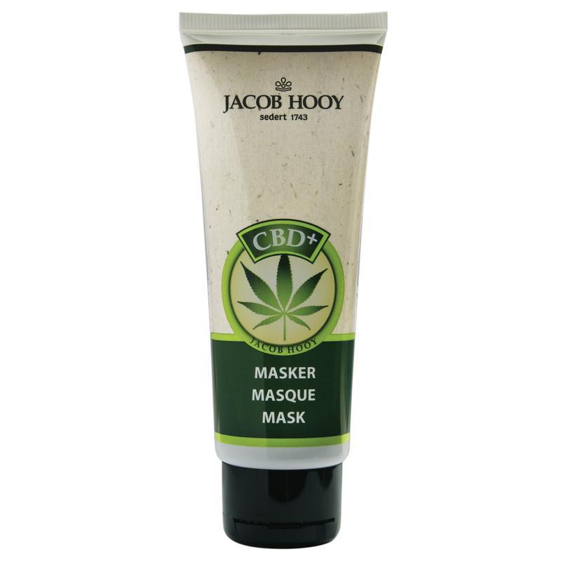 CBD MaskerReiniging8712053712817