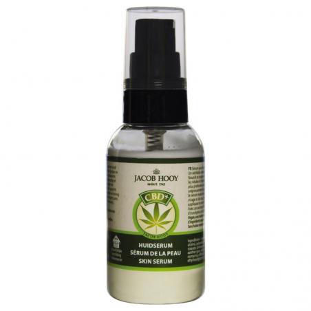 CBD HuidserumOverig lichaam8712053712848