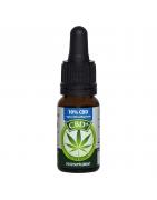 CBD Olie 10%Overig gezondheidsproducten8712053713012