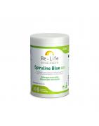 Blauwe spirulina bioOverig gezondheidsproducten5413134802740