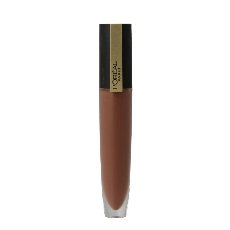 Lipstick matte 117 I standMake up3600523543779